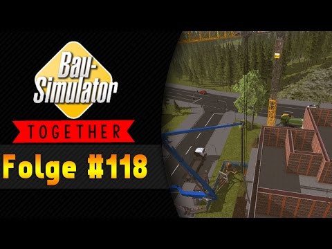 Wollen AK47 kaufen? |  BAU SIMULATOR 2015 Together #118 ★ Let's Play Bau Simulator 2015