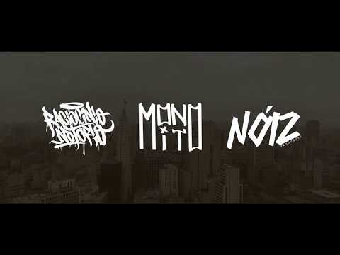 Raciocínio Notório - Bumerangue  (prod MONOMITO)