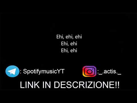 Enzo Dong - mammà - Testo Feat. Anthony