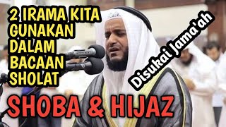 Download lagu CARA MENGGUNAKAN 2 IRAMA DALAM BACAAN SHOLAT KITA JADI IMAM PROFESIONAL mp3