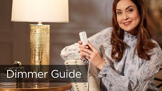 How To Buy Dimmers