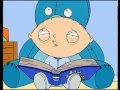 Family Guy - I've grown accustomed to her face