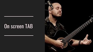 (Andy McKee) Rylynn | TAB