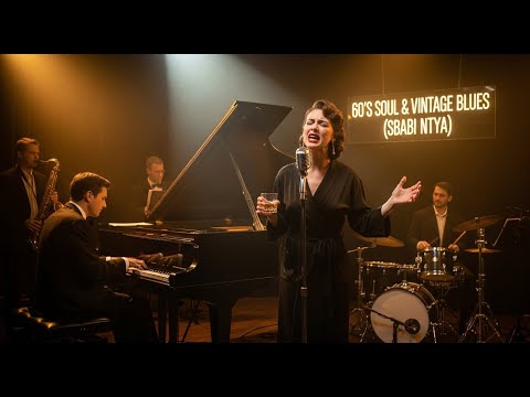 Cheb Khaled – Ana L’Maghboune Old School Blues Jam You Need to Hear! 60s Soul Vintage Blues