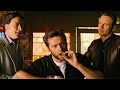 Go F Yourself Wolverine Cameo Scene X Men First Class 2011 Movie Clip HD
