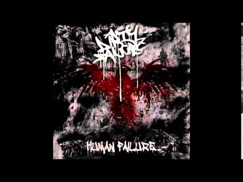 Dirty Sanchez - Human Failure