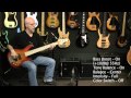 AER Bottom Line Series Combo Amps, Part 2 - Amp ...