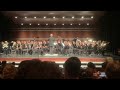 HS Spring Concert 2023: Strike Up the Band!