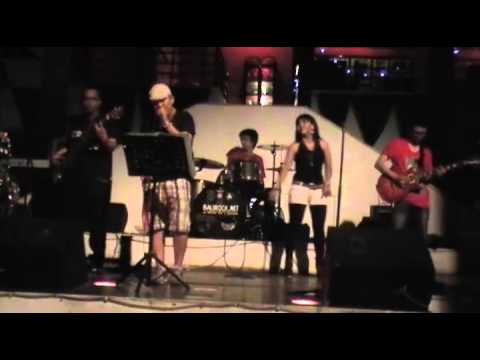 Dani Bali Cover - Brown Eyed Girl
