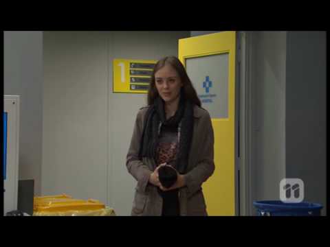 [Neighbours] 7564 Jarrod & Willow Scene 1