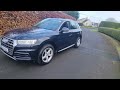 2018 Audi Q5 2.0L Diesel For Sale Images