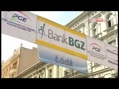 Course Solidarnosc 2012 Stage 1