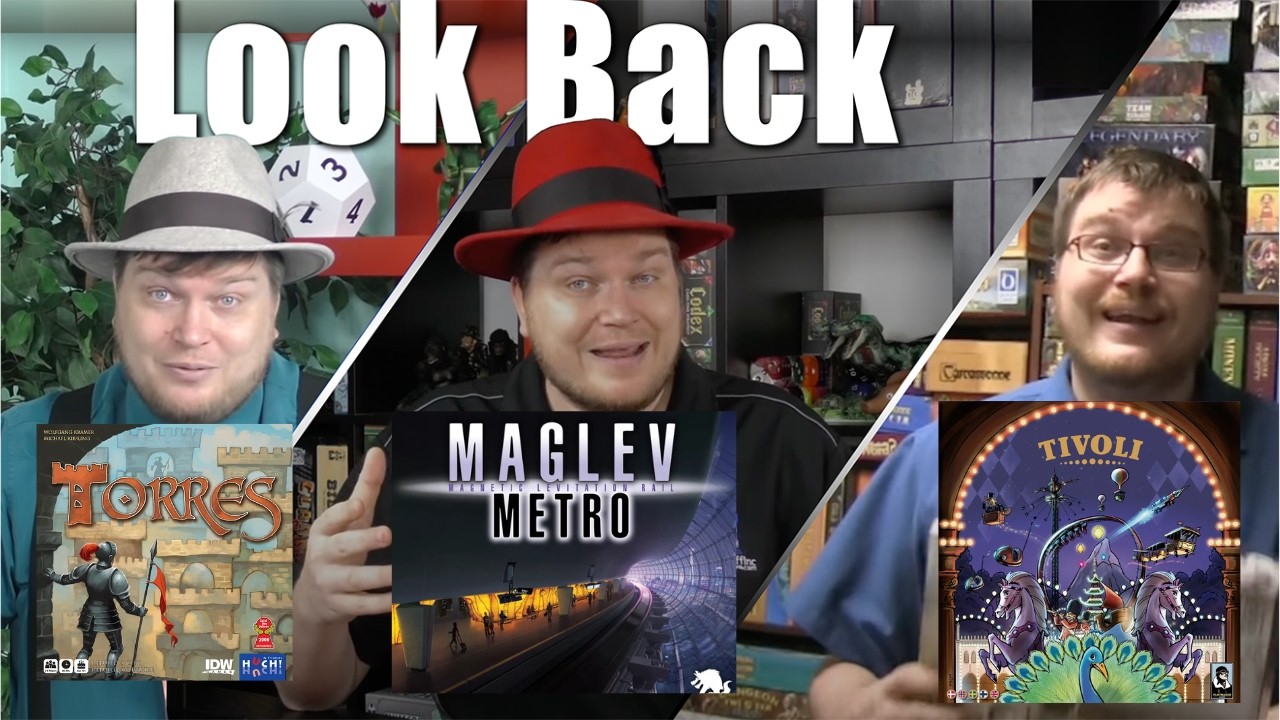 Look Back - 2-25-2026