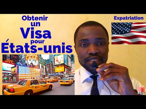 , title : 'Comment obtenir un visa pour les États-Unis  🇺🇸'