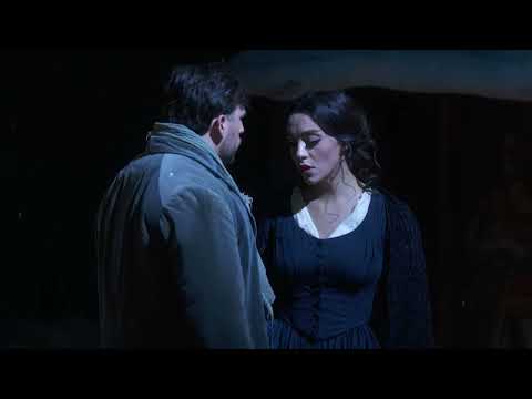 Puccini’s La Bohème: “Dunque è proprio finita!” (Juliana Grigoryan, Freddie De Tommaso)