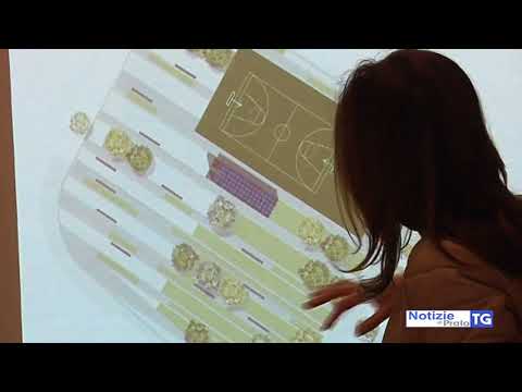 2018-04-07 PRATO - RIQUALIFICAZIONE MACROLOTTO ZERO, 265 DITTE IN CORSA