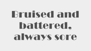 Marianas trench- Fix me