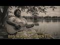 Big Mama Thornton – I DRANK THE STORM  (1953) [Lost Club Tapes] | Rare Female Blues Legend