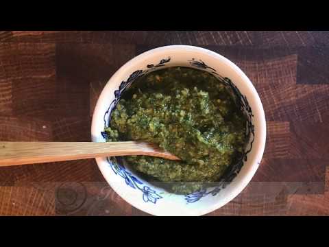 download lagu mp3 mp4 Hazelnut Pesto, download lagu Hazelnut Pesto gratis, unduh video klip Hazelnut Pesto