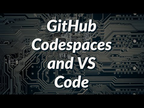 Walkthrough Of Github Codespaces Using Vs Code Remote Containers