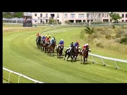 2017.12.16 Cape Guineas (RSA) - Tap O' Noth