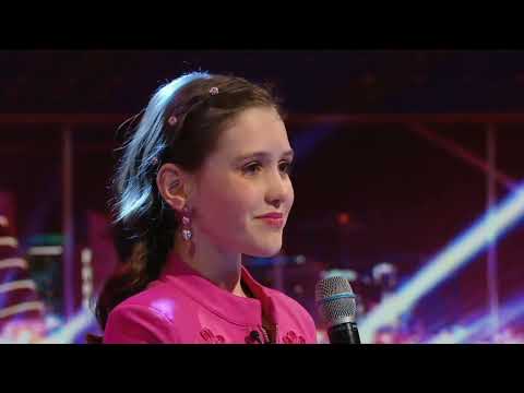 🇮🇪 Junior Eurovision Éire 2023 Heat 2 - Jessica McKean - I Will Always Love You (by Whitney Houston)