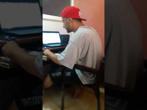 Mister Geng Canlı Performans