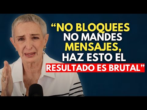 Learn how to treat someone who hurt you | Nilda Chiaraviglio