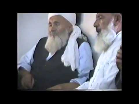 Çok Geç Olmadan Tanıdım Ânı - İbrahim İpek Efendi Hazretleri