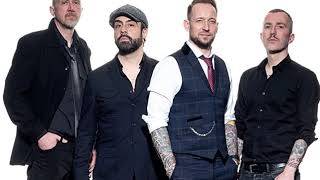 Volbeat - Boa (HQ)