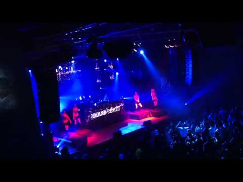 Zarro Night con - Giorgio Prezioso - 23 febbraio 2013 !!!