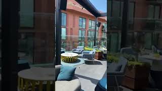 Download lagu Best Luxury RoofTop Sky Bars / Restaurant IN Washington DC mp3