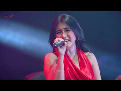 GELANDANGAN - SHERLY KDI || ADELLA ARUMANIA TEAM 2025