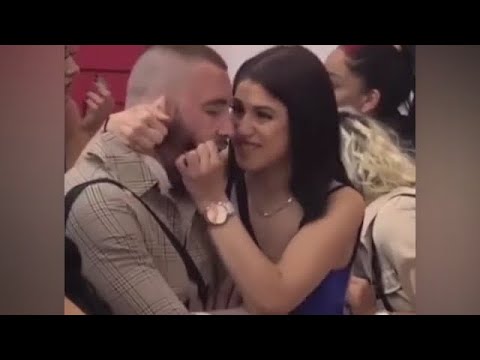 Mensur pickica 🥰 Milica razbijacica🤣🤣🤣 #zadruga5 #zadruga #zadrugainfo #zadrugauzivo