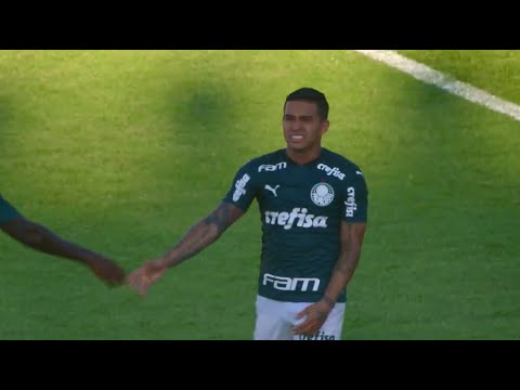 Inter de Limeira 0x0 Palmeiras - Campeonato Paulista 2020