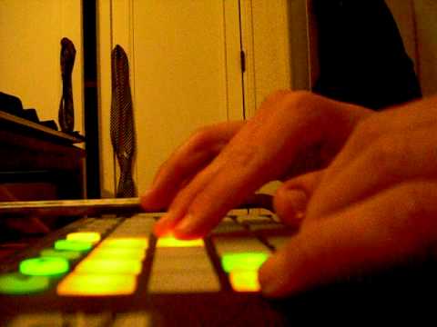 launch pad mix daft punk-justice.