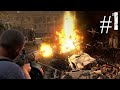 World War Z Osa 1 Flunssainen Selviytyjä
