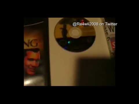 My Video Game Collection