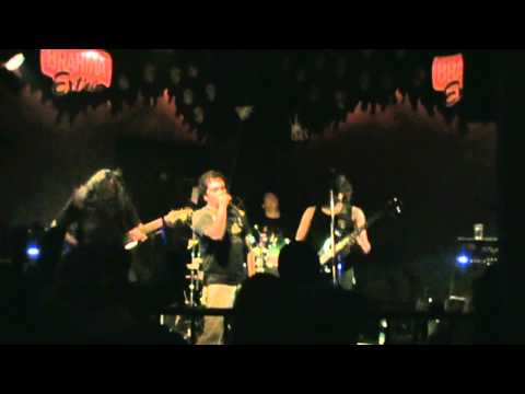 Annog Vnrama - Seth (Duna pub, Coquimbo)