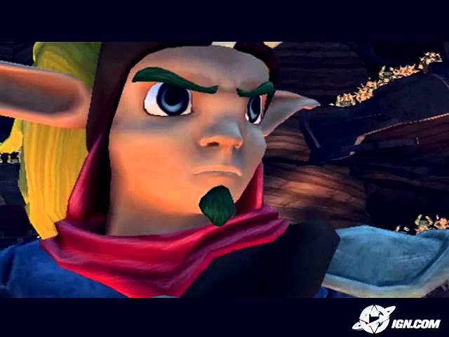 Jak 3 (NTSC)