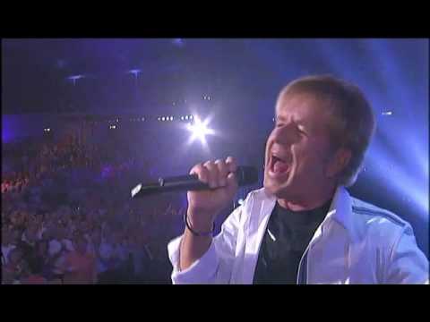 G.G. Anderson - Medley 80er Jahre-Hits 2009