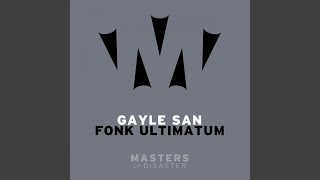Fonk Ultimatum (Clubmix)