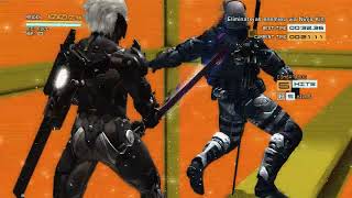 MGR:R DLC VR 016 in 00:32.04