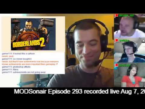 MODSonair Episode 294