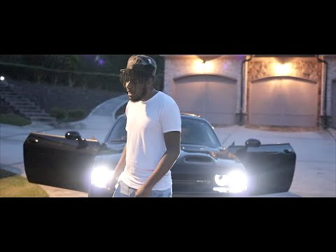 Beely - "Out Of Place" (Shot by @brandonbryantfilms)