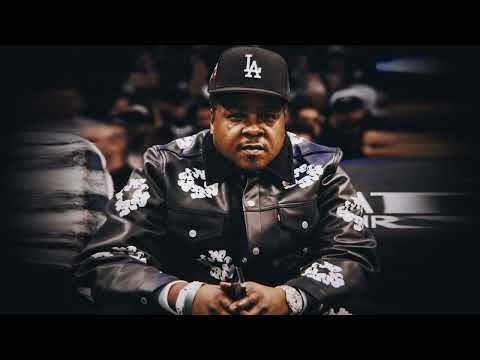 Jadakiss x Jay Z Type Beat 2024 - "Flow Forever" (prod. by Buckroll)