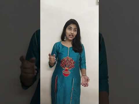 Vaishnavi Bhore Aai kuthe kay karte