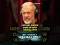 How MelGibson Came Up With Apocalypto Movie Film Joerogan Cinema