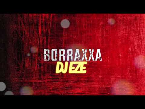 BORRAXXA REMIX ✘ FEID ✘ MANUEL TURIZO ✘ DJ ALEX [CACHENGUE]
