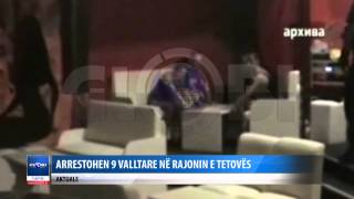 NE TETOVE ARRESTOHEN NENTE VALLTARE